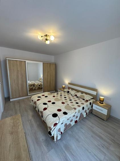 Apartament cu 2 camere decomandat, mobilat în Aradului — fotografia 2
