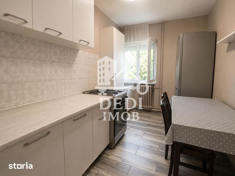 Apartament 2 camere de vanzare in zona Iosia, Oradea - 3