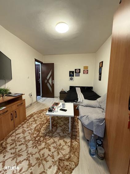 Apartament compact, 1 camera, etajul 2, 22 mp utili - Dambovita - 1