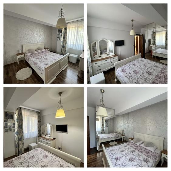 Apartament cu 3 camere decomandat în Copou