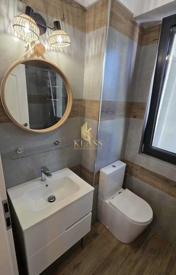 Apartament cu 2 camere decomandat, mobilat în Alba Iulia