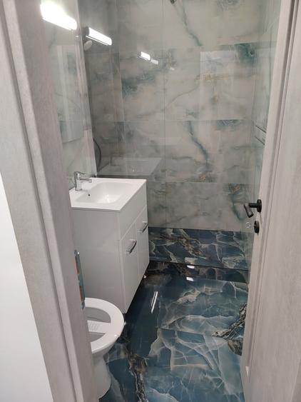 Garsonieră decomandată în Unirii