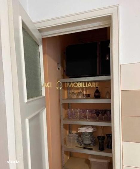 4 Camere de inchiriat | Ultracentral | Metrou | Mobilat | Utilat - 2