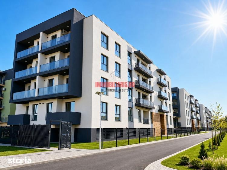 Nicolae Teclu metrou, Ansamblu Premium, Parcare Bonus, Dezvoltator - 9