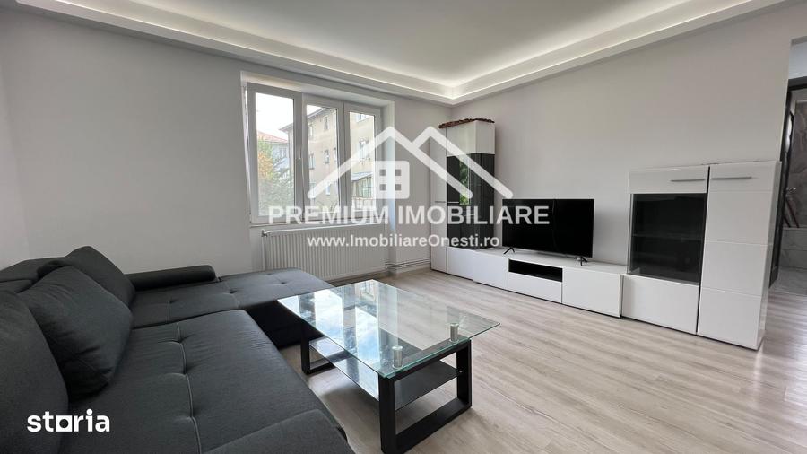 Apartament 2 camere etaj 1 - 2