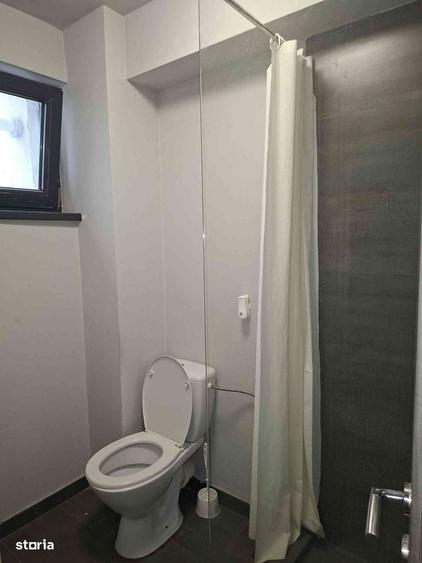 Apartament cu 2 camere decomandat în Calea Severinului