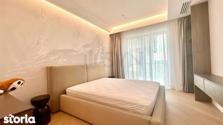 Apartament exclusivist 3 camere I Iancu Nicolae - 5