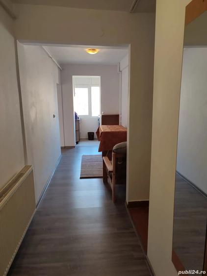 Apartament cu 2 camere decomandat în Luncă