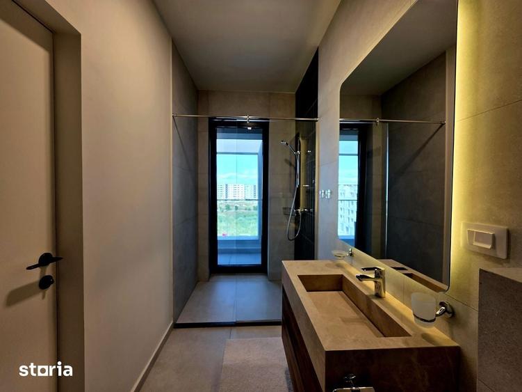 Apartament cu 4 camere în Central