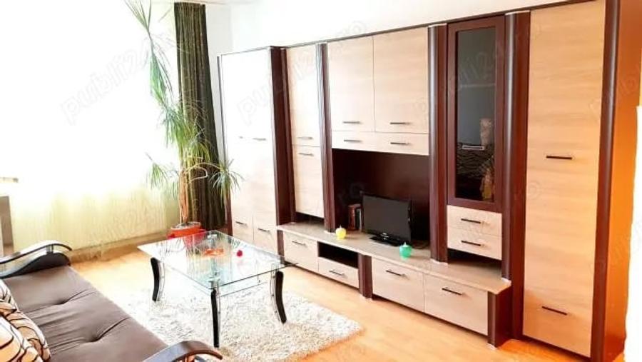 Apartament cu 2 camere decomandat în Astra