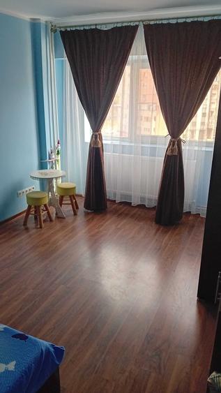 Apartament cu 2 camere decomandat în Simion Bărnuțiu