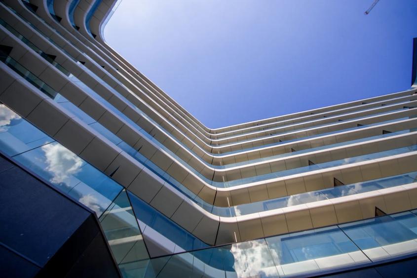 Apartament cu 3 camere decomandat în Floreasca