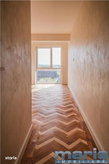 Penthouse 170 mp AMA Residence cu 2 parcari - 5