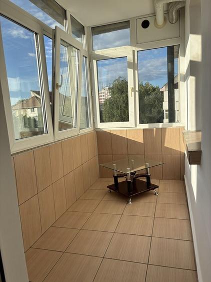 Apartament cu 2 camere decomandat în Lehnești