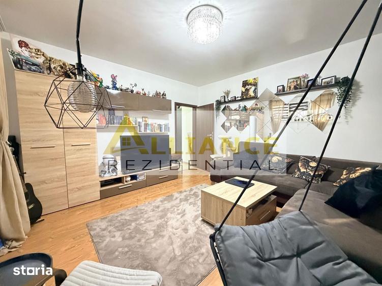 Metrou Dimitrie Leonida ~ Apartament 3 camere ~ 2 bai - 13