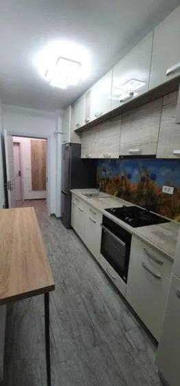 Apartament cu 2 camere+parcare in Tudor Vladimirescu-Rivers Towers - 3