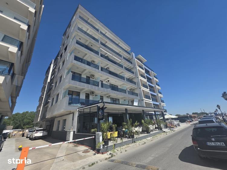 OCAZIE IN MAMAIA NORD APARTAMENT LA PRIMA LINIE LA MARE 96.000 - 5