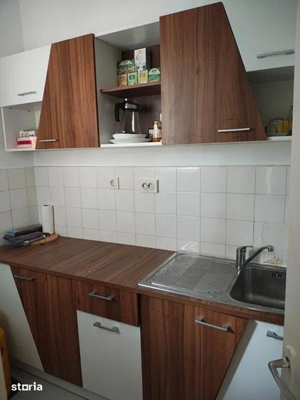 Apartament 1 Camera str Circumvalatiunii Pta 700 Pret 330 euro - 3