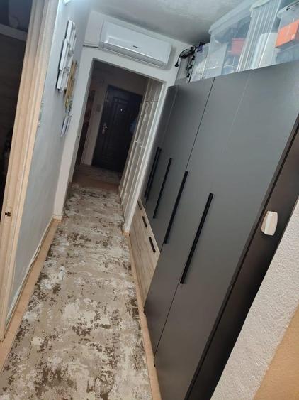 Apartament cu 3 camere decomandat în 1 Mai
