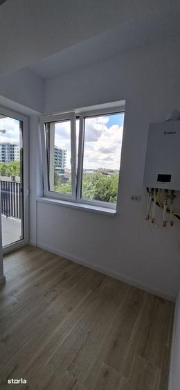 Apartament cu 2 camere decomandat în Tătărași