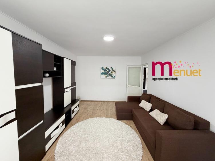 Apartament 2 camere,zona Pelican,etaj 2 - 1