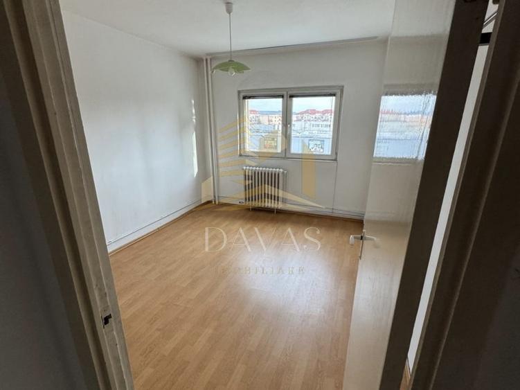 Apartament cu 2 camere decomandat în Mărăști