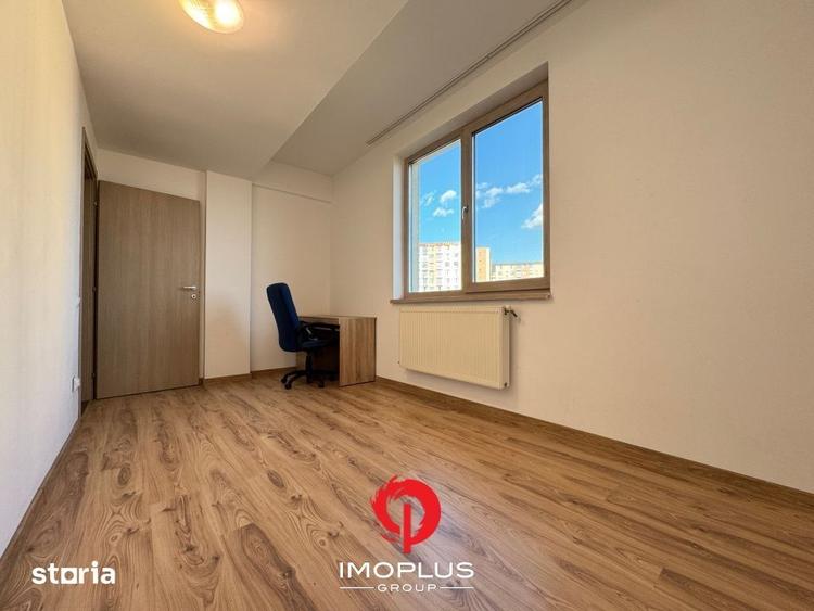 Apartament cu 3 camere decomandat în Ciurea