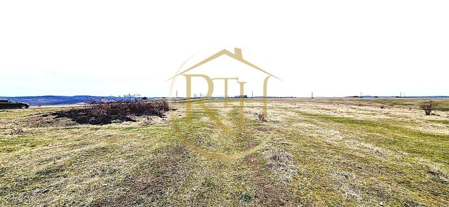 Teren agricol extravilan de 25000 mp, în Secaș