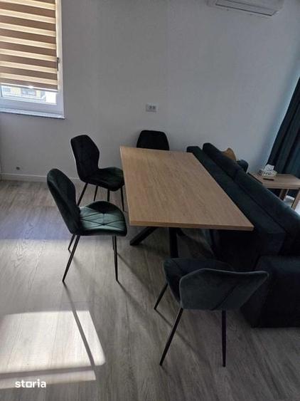 Apartament cu 2 camere în Gării