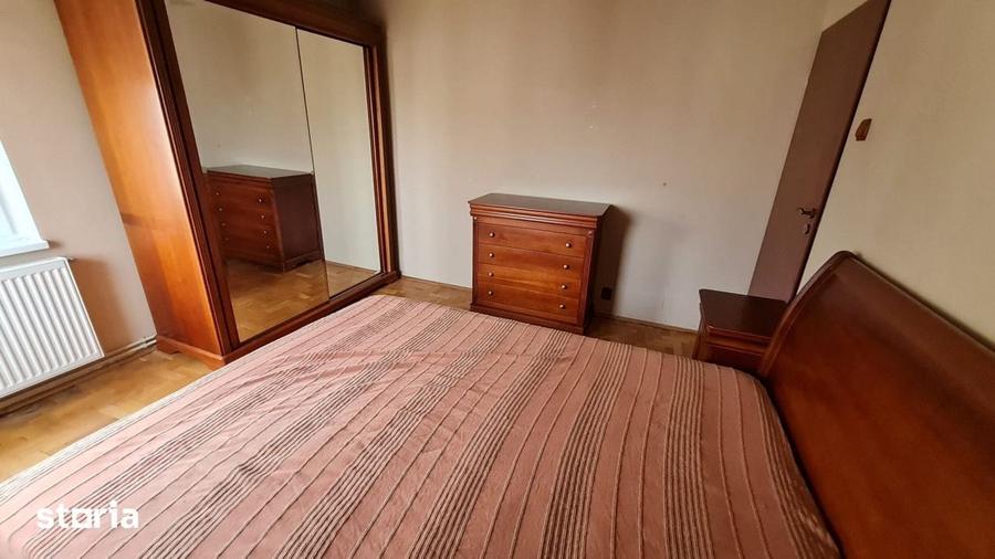 Apartament 3 camere zona Universitatea Transilvania - 5