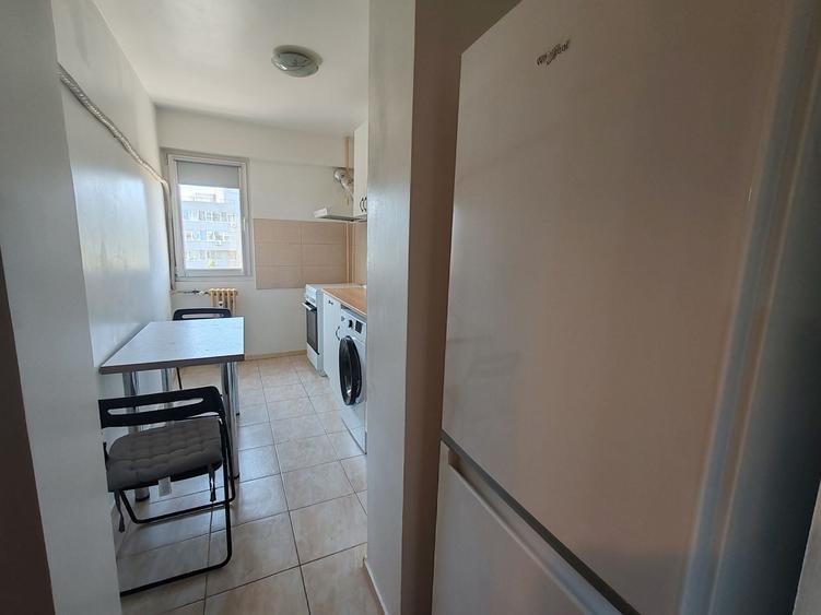 Apartament cu 2 camere decomandat în Timișoara