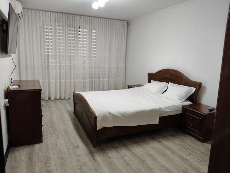 Garsonieră decomandată în Stupini