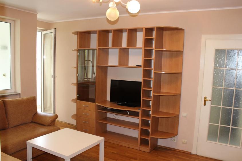 Apartament cu 2 camere semidecomandat în Ștefan cel Mare