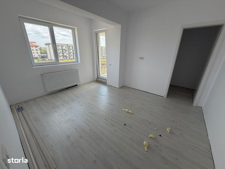 Apartament cu 2 camere în Dobroești
