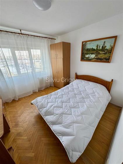 Ap. 3 camere CD- 71mp - Mircea cel Batran - et. intermediar