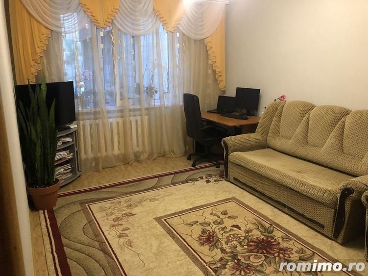 Garsoniera de vanzare aproape de metrou Iancului - 1