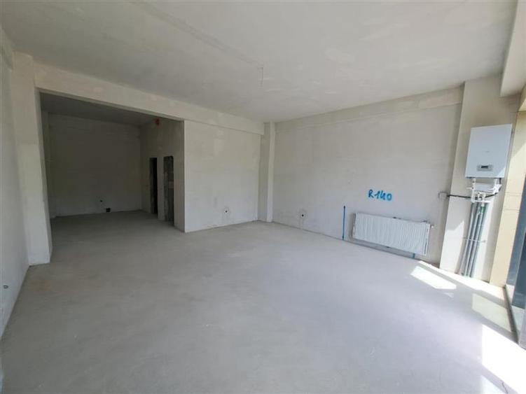 Spațiu comercial, de 52 mp, în Mărăști