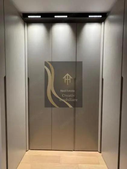 Apartament 4 camere One Timpuri Noi | Etaj 5 | Amenajat premium | Parcare + boxa - 3