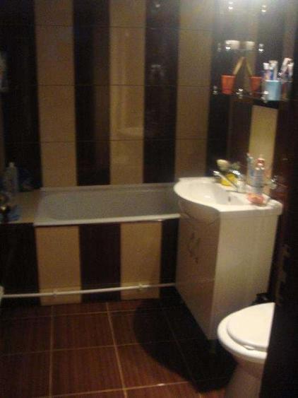 Apartament cu 2 camere decomandat în Turnu Măgurele