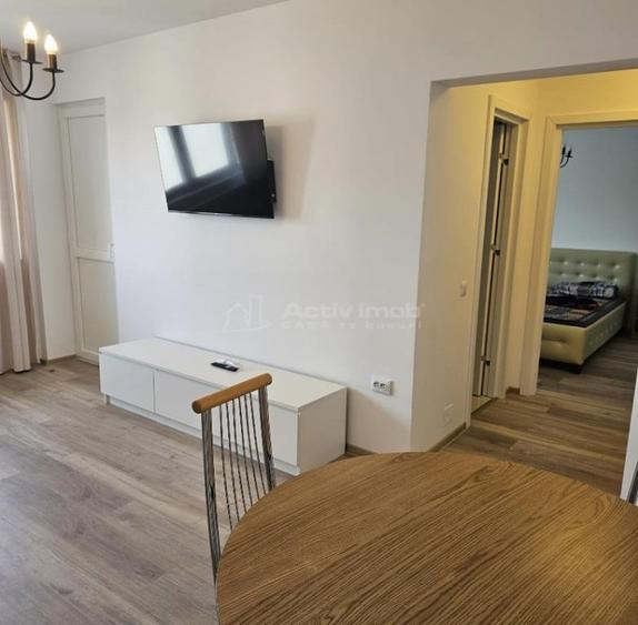 2 camere Bucurestii Noi, prima dupa renovare - 2