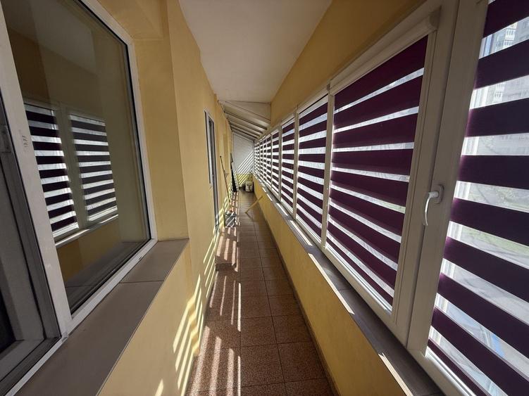 AP. 3 CAMERE - PARCUL FLORILOR, RENOVAT, BLOC REABILITAT, COMISION 0% - 5