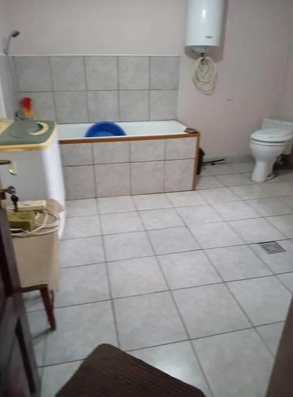 Casă cu Teren 1000 Mp în Movila Banului