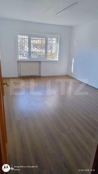 Spațiu comercial, de 87 mp, în Central