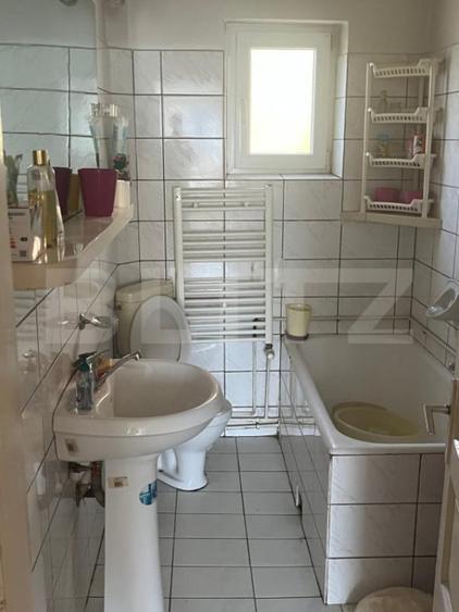 Casă cu 3 camere cu Teren 461 Mp în Central