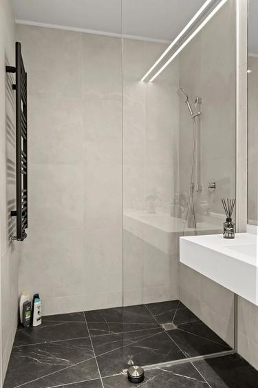 Apartament cu 3 camere, mobilat în Floreasca