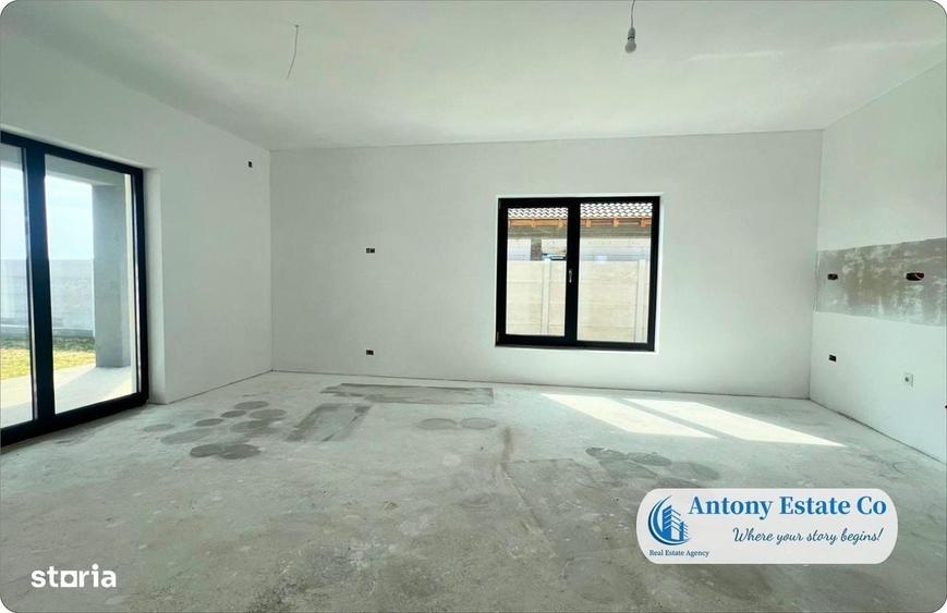 Casă cu 4 camere în Palota