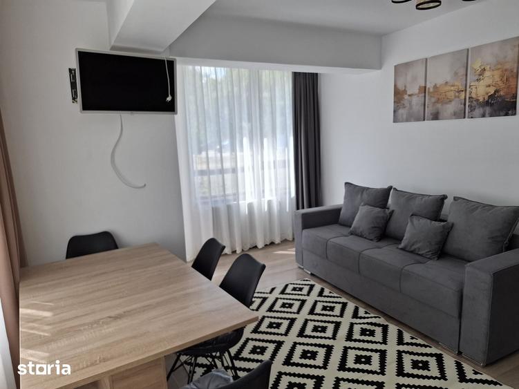 Apartament cu 3 camere decomandat în Șelimbăr