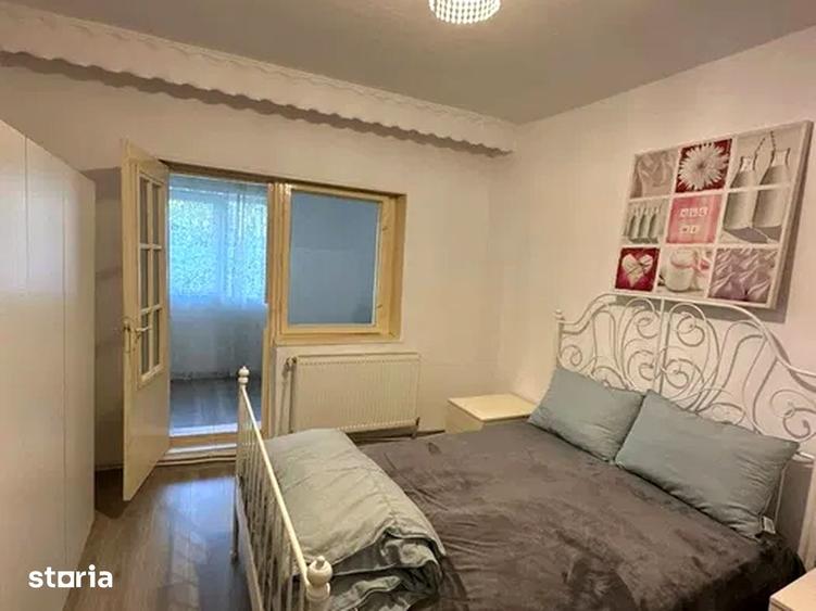 Apartament cu 2 camere în Nord