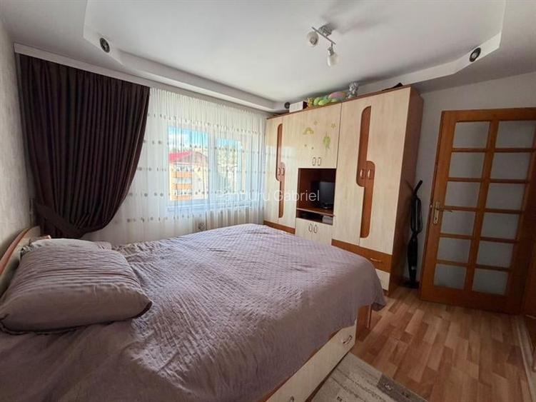 Apartament 2 camere, loc. Gura Humorului