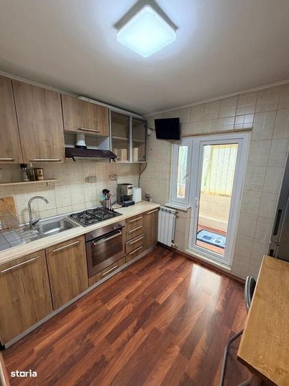 Apartament cu 3 camere în Țiglina 3